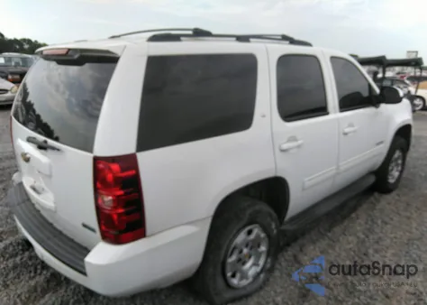 2011 Chevrolet Tahoe Lt z USA, uszkodzony, nr VIN 1GNSCBE01BR146546